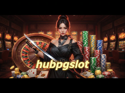 ทางเข้า hubpgslot
