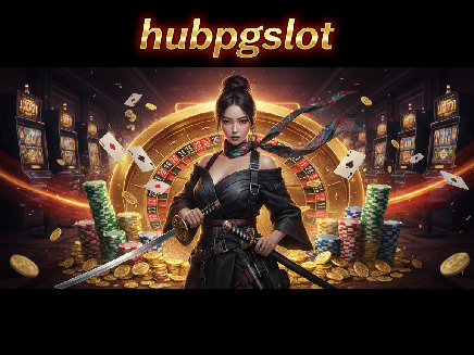 hubpgslot สล็อต