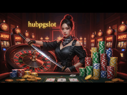hubpgslot slot