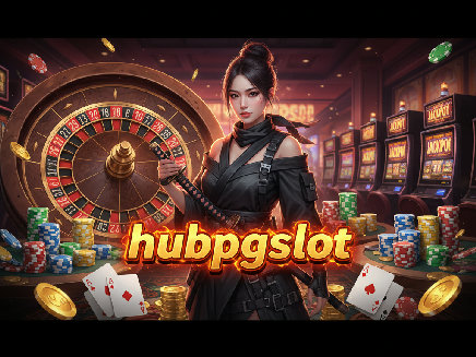 hubpgslot